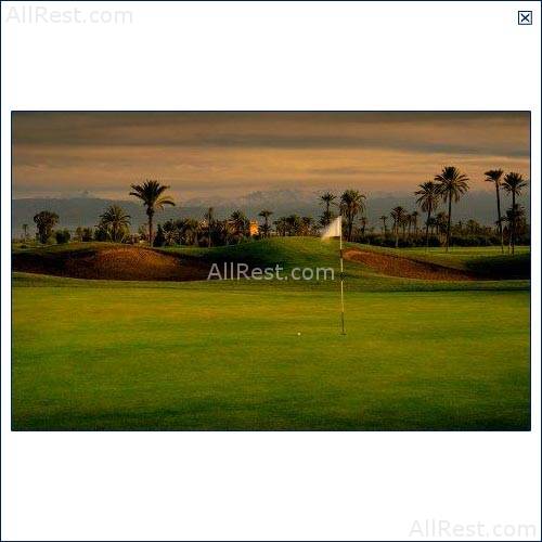 Royal Savoy Resort 40